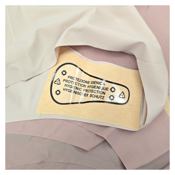 14 Pair Seamless Women's Underwear No Show Bikini Panties Briefs Womens XXL NEW - Picture 5 of 10